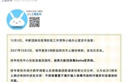 上海德尔塔病毒确诊，哪个省有德尔塔病毒感染