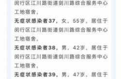 上海又出现一例本土病例，上海又出现什么传染病