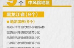 甘肃一地调整为中风险区了吗，高风险地区多久降为中风险