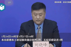 北京56例感染者详情一览 7人涉婚宴（北京什么病毒感染）