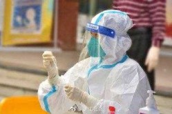 浙江绍兴隔离点发现1人核酸阳性（绍兴核酸检测点）