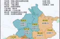 北京新增本土“9 1” 涉4个区（北京新增在哪个区）