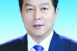 石家庄市委书记:决不是“躺平”（石家庄各区书记区长）