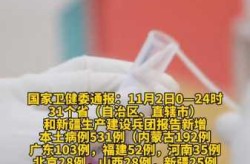 31省份新增确诊14例 其中本土9例（31省本土新增确诊病例）