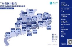 广东发现1例新冠确诊病例在哪里，广东最近一例新冠患者