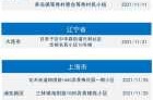 本次疫情由新的境外输入源头引起（境外输入疫情影响本土吗）