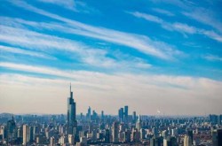 南京6地升为中风险城市，最新!南京一地升为高风险