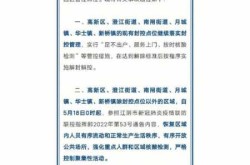 江阴市疫情最新消息今天封城了，江阴疫情最新消息今天几个