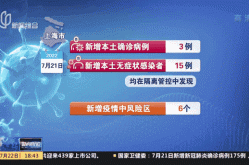 上海确认新增两位阳性，上海新增阳性
