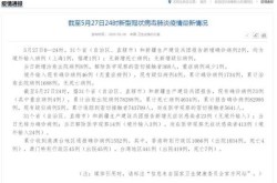 31省区市新增境外输入24例（31个省今天新增多少例）