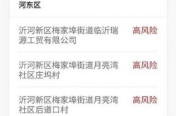 临沂算不算中风险地区，山东临沂疫情属于什么风险地区