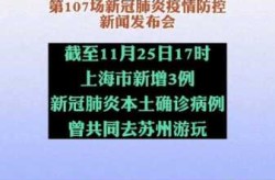 上海新增三处中风险地区有哪些（上海哪些是中风险地区）