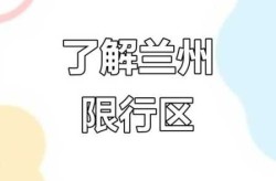 兰州疫情最新出入政策，现在出入兰州最新规定