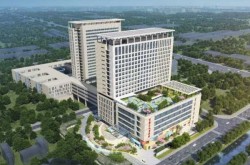深圳市妇幼保健院在哪里，市妇幼保健医院地址