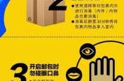 快递每到一个站点都会消毒吗（快递是里面消毒还是外面消毒）