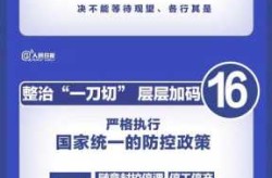 疫情新形势如何应对疫情防控（怎么做好疫情防控措施）