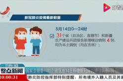 31省区市新增新冠肺炎40例（31省全国新冠肺炎最新消息）