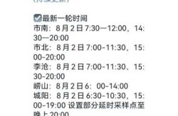 核酸检测结果一般多长时间出来（核酸检测要多久出结果）