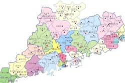 广东新增本土确诊47例是哪里的，广东新增本土确诊病例详情