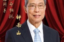 中国钟南山院士在疫情期间，中国钟南山院士谈健康