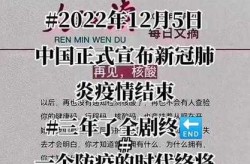 新冠肺炎疫情什么时候才能结束（新冠疫情结束的时间）