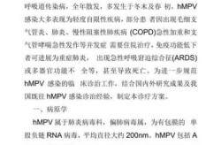 小孩偏肺病毒感染怎么治疗，人偏肺病毒怎么治疗