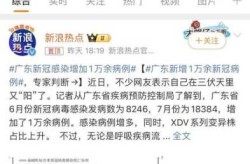 今天全国31省疫情最新消息（广东疫情最新数据）
