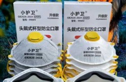 防护口罩一pk是啥意思，防尘口罩kn和kp啥意思
