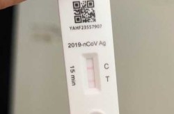 阳性是不是不出核酸结果，核酸是阳性肯定是新冠吗