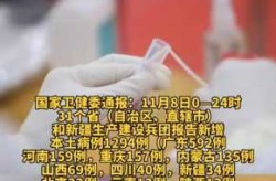 31省区市新增14例确诊 本土12例（31个省区市新增确诊病例最新情况）