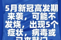 五一过后新冠疫情爆发，五一后新冠疫情严重吗