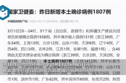 31省新增16例确诊 本土13例（31省市新增本土病例最新消息）
