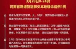 郑州新增确诊1例 无症状转确诊40例（郑州确诊病例最新消息）