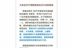 唐山疫情什么时候可以解除，疫情完全解封是什么时候