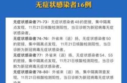 世卫通报新冠病毒4种变体情况（冠状病毒最新通报）