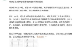 北京顺义新增本土确诊2例（北京新增本土确诊病例详情）