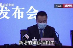 内蒙古满洲里新增3例确诊是哪里的，内蒙古确诊病例最新消息