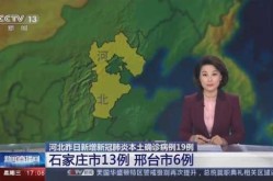 河南昨日新增本土无症状19例（全国新增本土病例最新消息）
