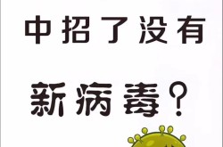 现在又有什么新的病毒了，最新的病毒传染叫什么