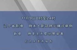 31省新增15例确诊 本土1例在辽宁（31省新增疫情最新消息）