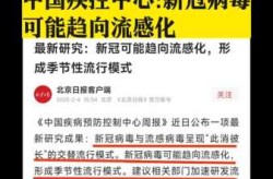 新冠病毒夺走中国多少人生命（三年疫情,我国逝世了多少人）