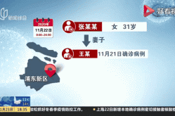 疫情最新数据消息今天新增上海（最新疫情最新消息）