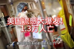 下一次全球大流感会发生在2025年（2024最近爆发的流感几天能好）