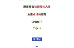 广州疫情最新症状有哪些，广州疫情最新消息