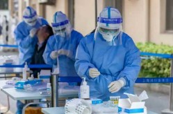 上海医院证实新冠检出确有增加（上海今天有新冠疫情病人出现吗）