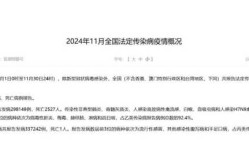 2024年瘟疫大爆发的时间（2024年会有疫情爆发吗）