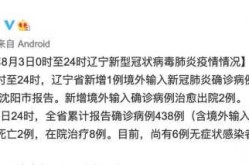 境外输入病例半数以上治愈出院（境外输入病例是什么意思）