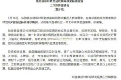 福建莆田仙游疫情最新消息今天（仙游疫情最新情况今天）