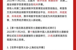 近期发生的新闻热点事件，最新新闻热点大事件