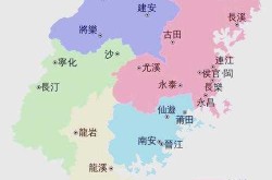 福建疫情已蔓延四地是哪四地（福建此轮疫情已蔓延四地6）